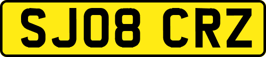 SJ08CRZ