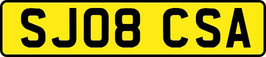 SJ08CSA