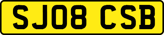 SJ08CSB