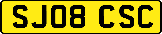 SJ08CSC