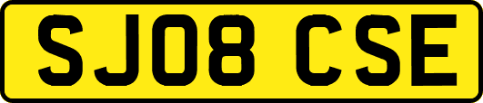 SJ08CSE
