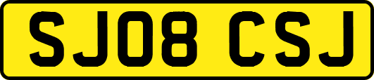 SJ08CSJ