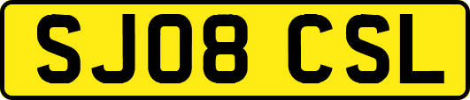 SJ08CSL