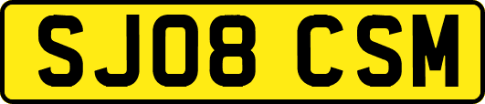 SJ08CSM