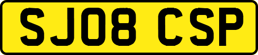 SJ08CSP