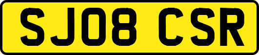 SJ08CSR