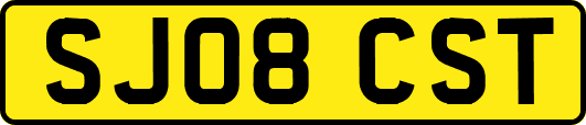 SJ08CST
