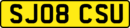 SJ08CSU