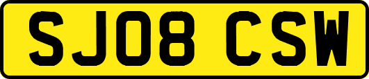 SJ08CSW