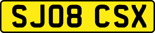 SJ08CSX