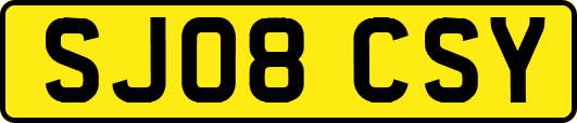 SJ08CSY