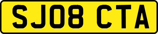 SJ08CTA