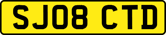 SJ08CTD