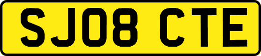 SJ08CTE