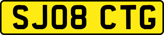 SJ08CTG