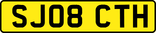 SJ08CTH
