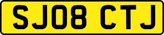SJ08CTJ