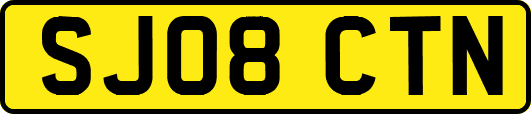 SJ08CTN