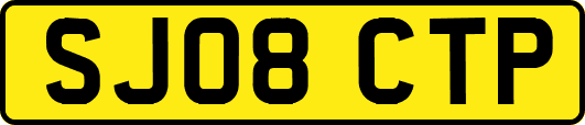 SJ08CTP