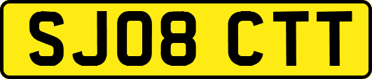 SJ08CTT