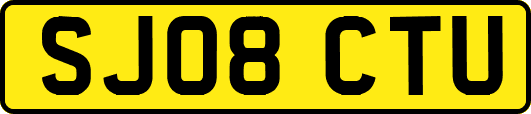 SJ08CTU