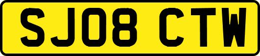 SJ08CTW