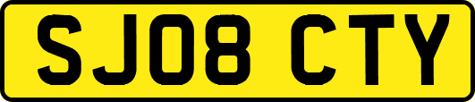 SJ08CTY