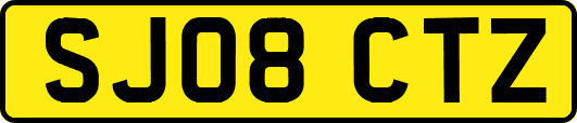 SJ08CTZ