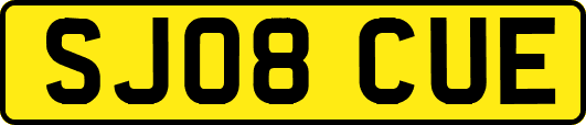 SJ08CUE