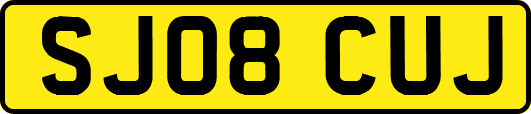 SJ08CUJ