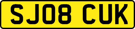 SJ08CUK
