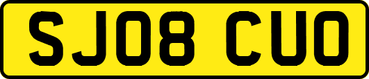 SJ08CUO