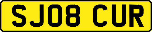 SJ08CUR