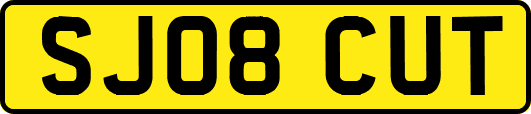 SJ08CUT