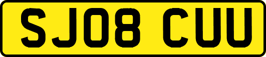 SJ08CUU