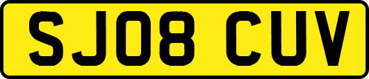 SJ08CUV