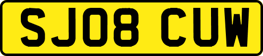 SJ08CUW