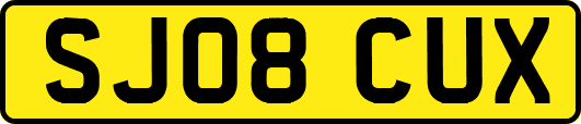 SJ08CUX