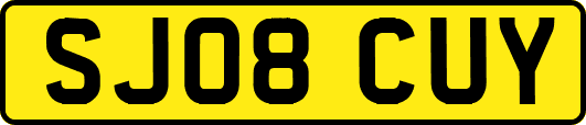 SJ08CUY