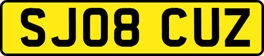 SJ08CUZ