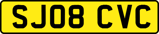 SJ08CVC