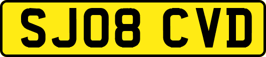 SJ08CVD
