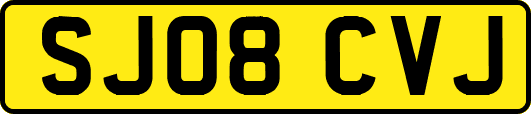 SJ08CVJ