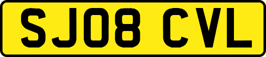 SJ08CVL