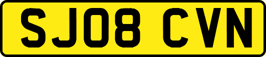 SJ08CVN