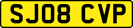 SJ08CVP