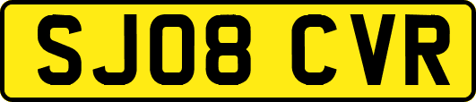 SJ08CVR