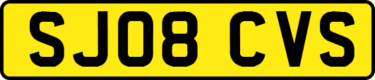 SJ08CVS