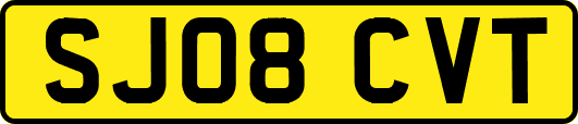 SJ08CVT