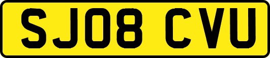 SJ08CVU